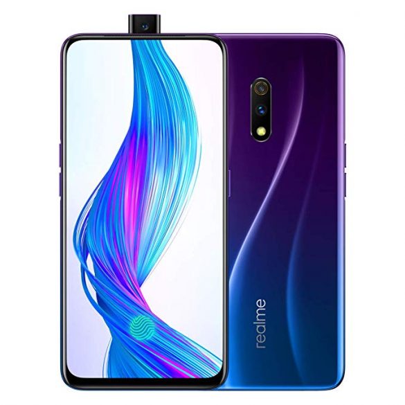 17 Rekomendasi HP Realme Terbaru Beserta Harga & Spesifikasinya ...