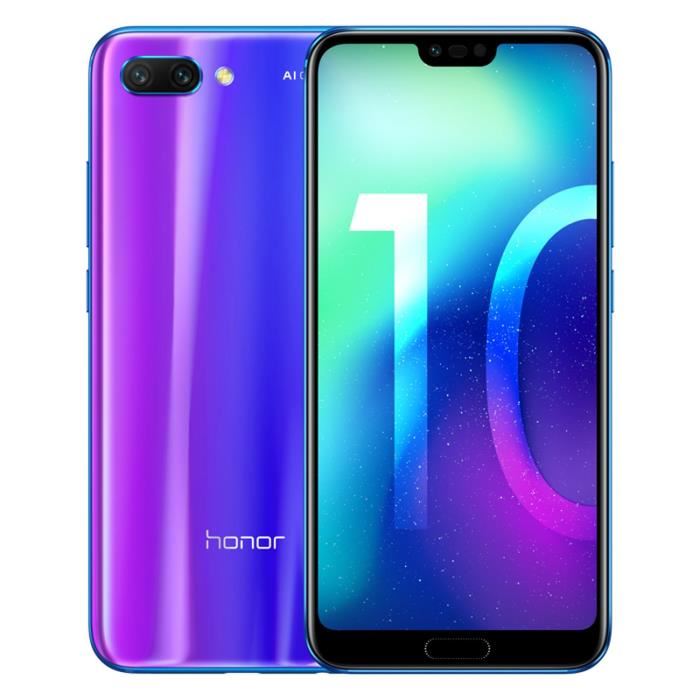 hp 4 jutaan Huawei Honor 10