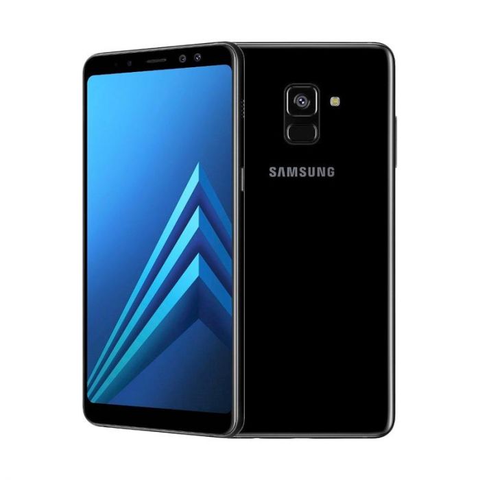 hp 4 jutaan Samsung Galaxy A8 (2018)