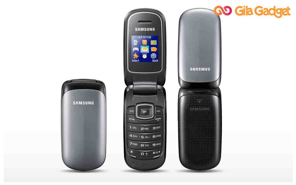 Samsung GT-E1150