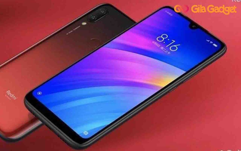 Redmi 7
