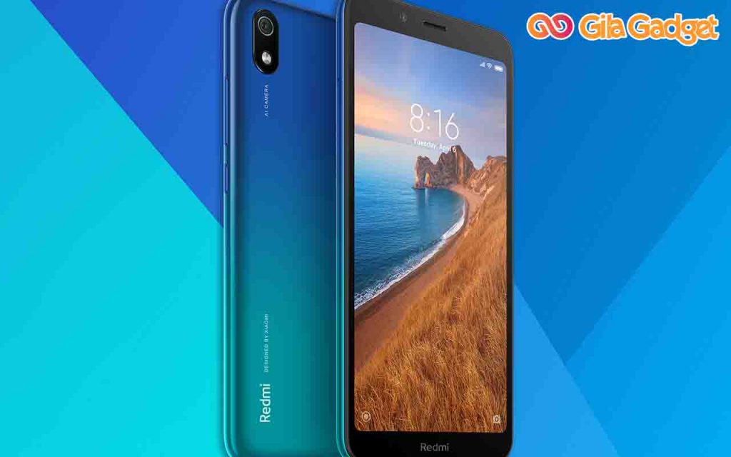 HP Xiaomi murah Redmi 7A