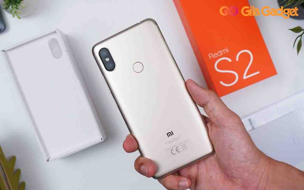 Redmi S2