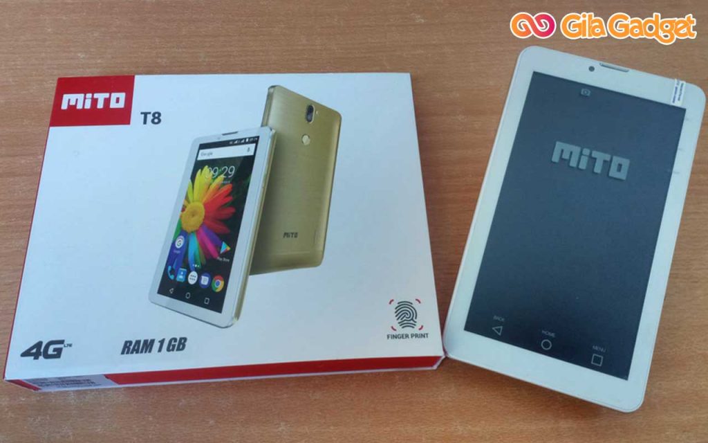 Tablet 7 inch Mito T8
