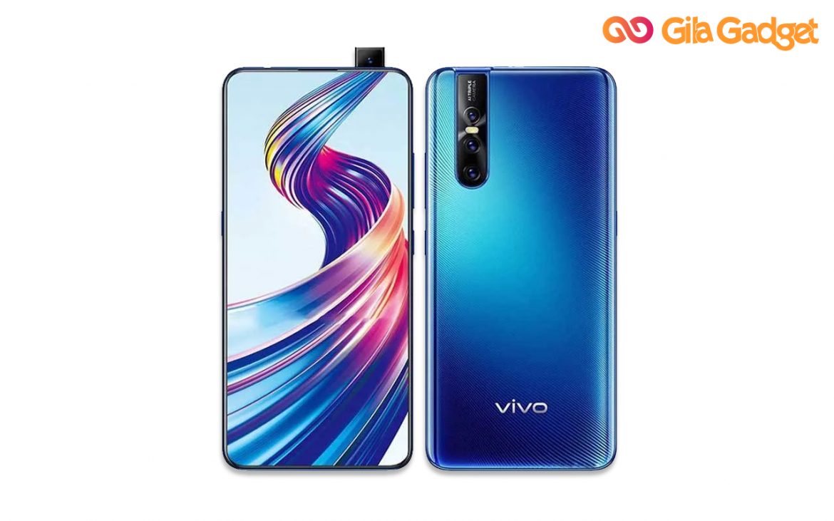 2. Vivo V15 Pro