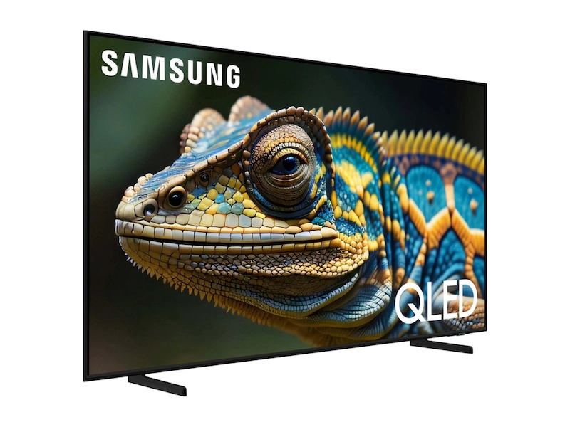 Samsung - 70" Class Q60D Series QLED 4K UHD Smart Tizen TV - Image 4