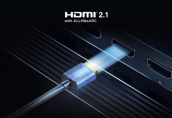 TCL - 65" Class S-Series LED 4K UHD Smart Google TV - Image 6