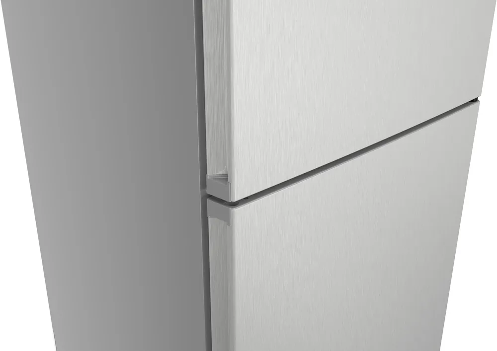 BOSCH Series 4 KGN492LDFG 70/30 Fridge Freezer - Inox-look - Image 7