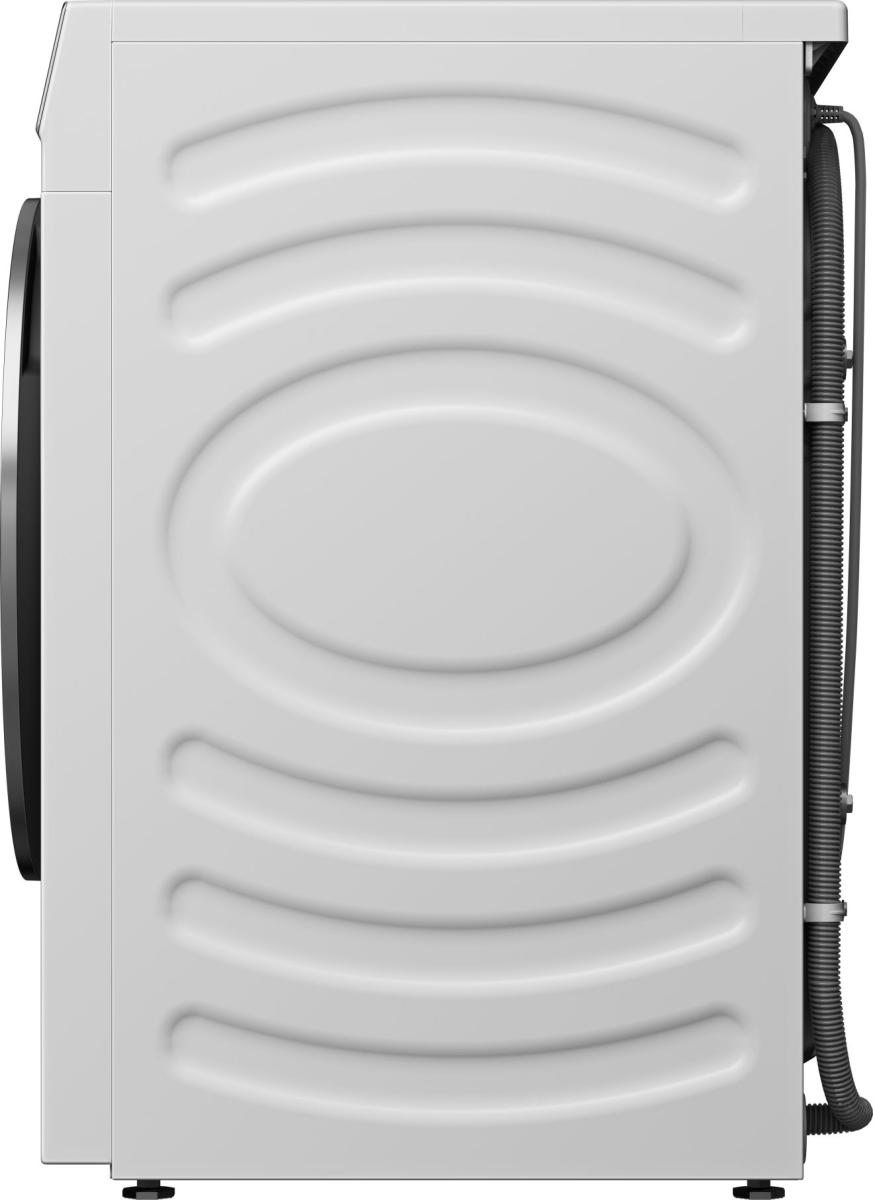 HISENSE 5S Series Auto Dosing WD5S1245BW WiFi-enabled 12 kg Washer Dryer - Image 8